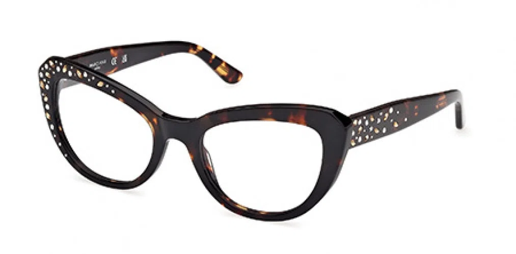 Guess By Marciano 50016 Eyeglasses - view 3